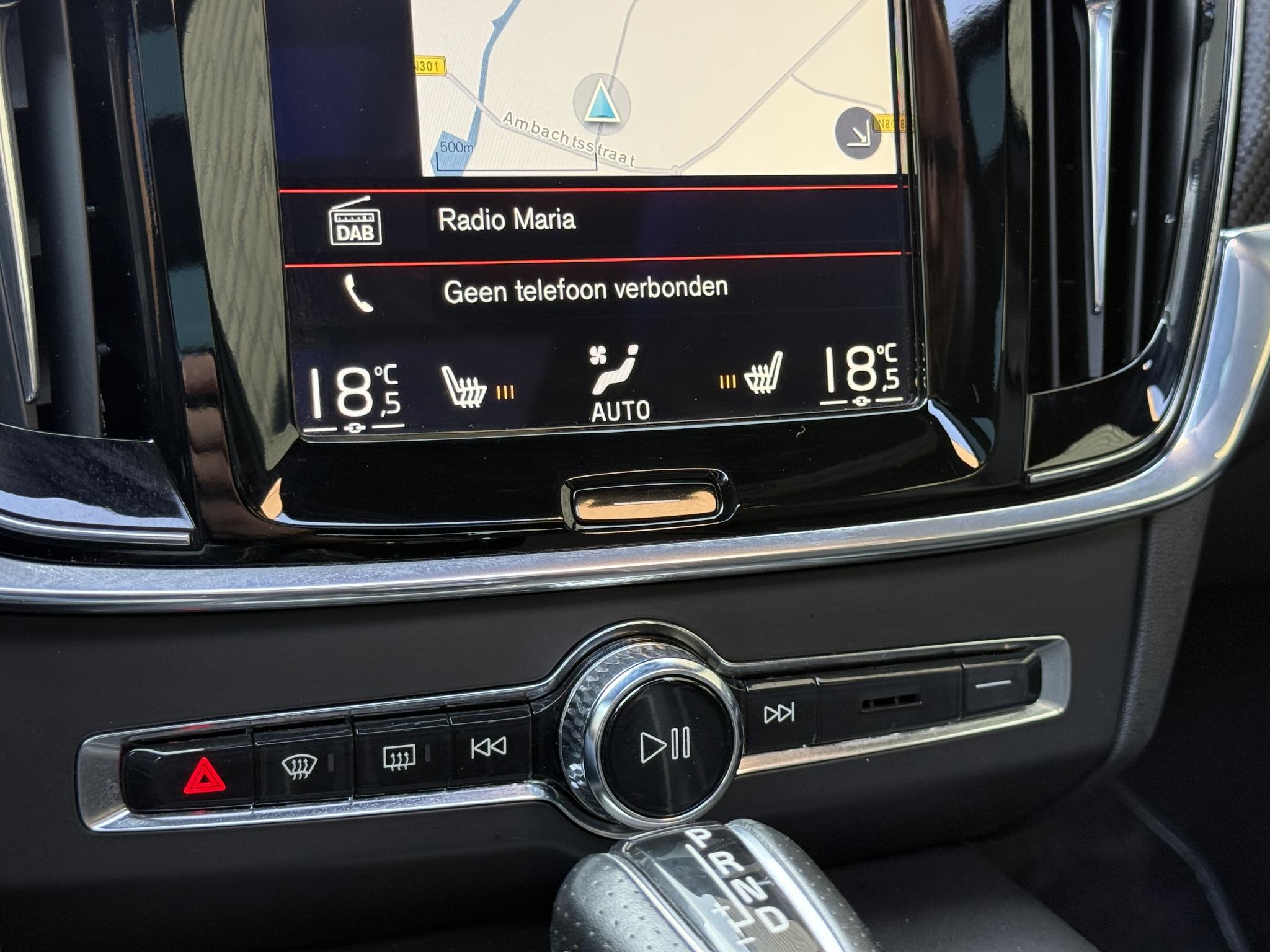 Foto van Volvo V90