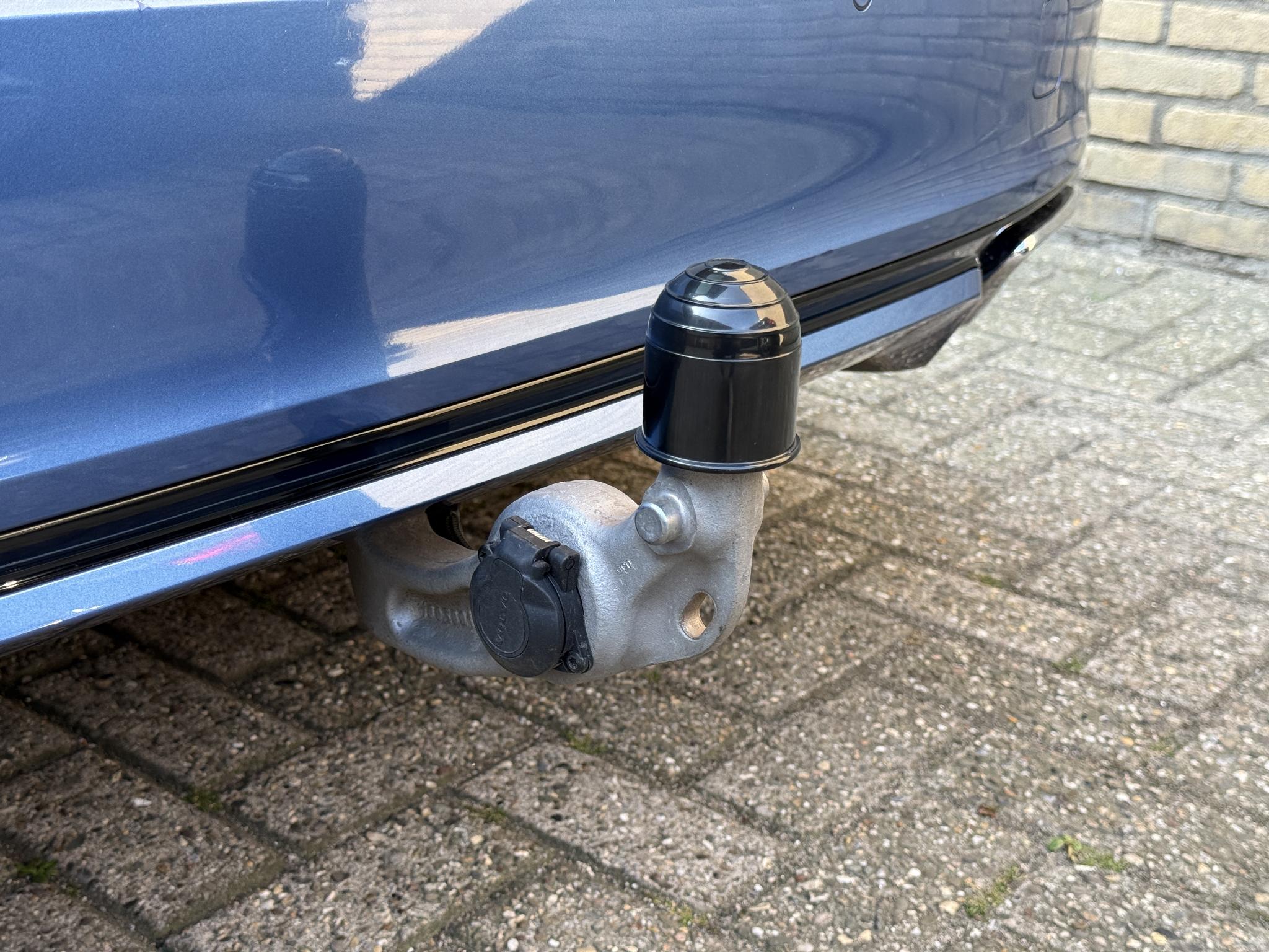 Foto van Volvo V90