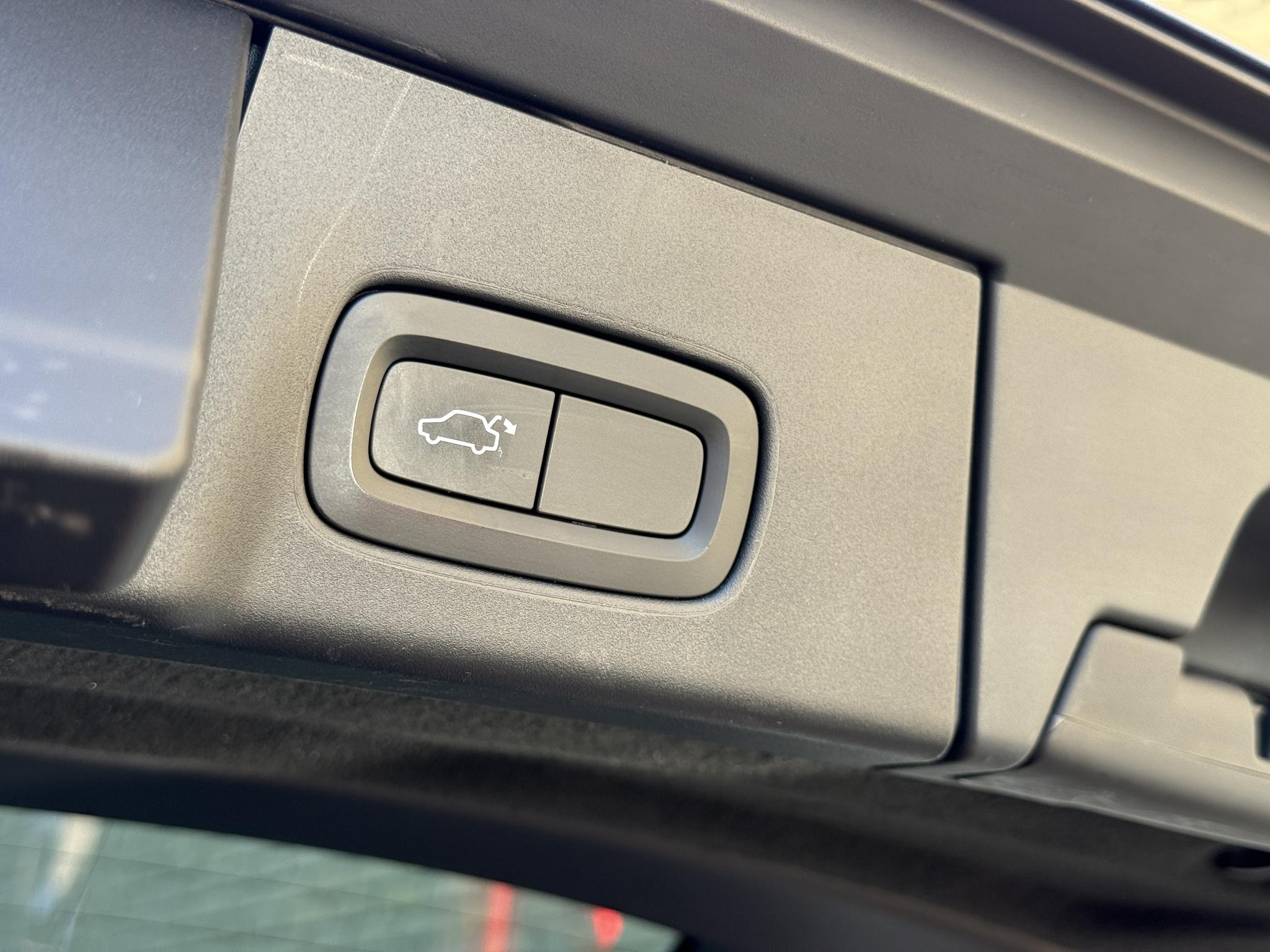 Foto van Volvo V90