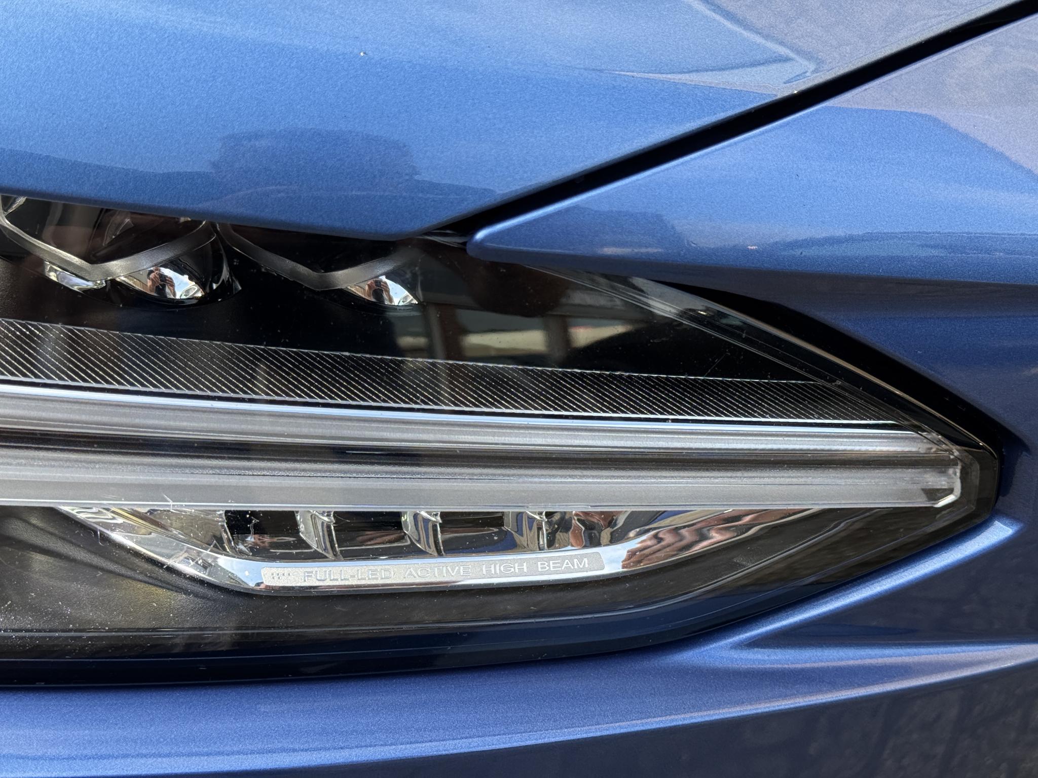 Foto van Volvo V90