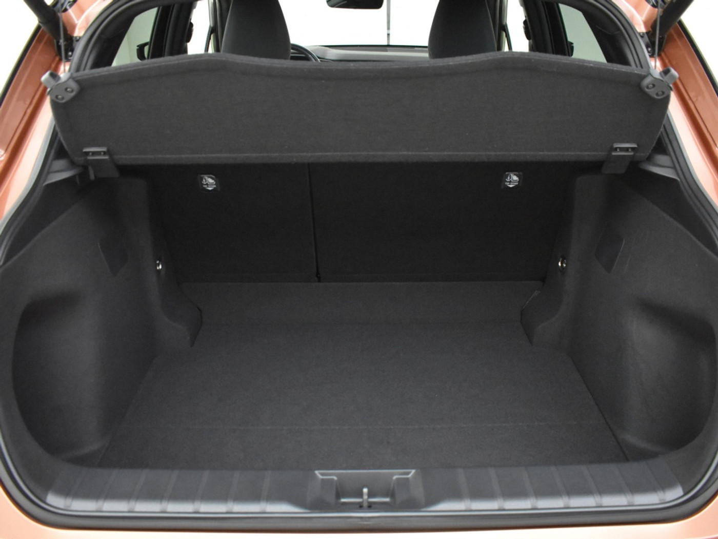 Foto van Lexus Lexus LBX