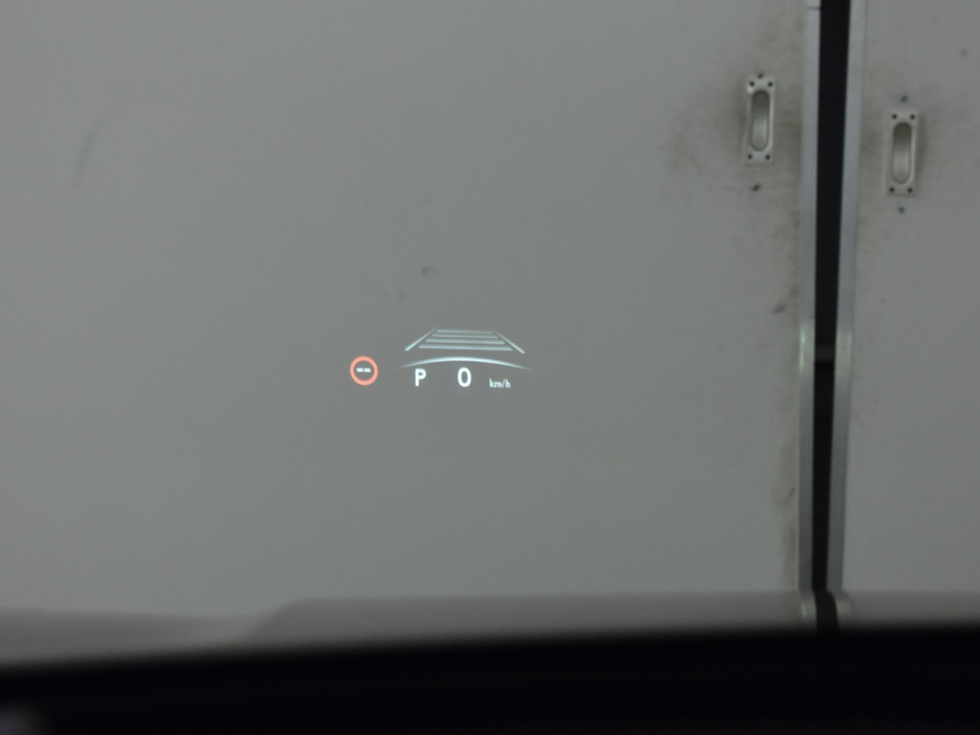 Foto van Lexus Lexus LBX