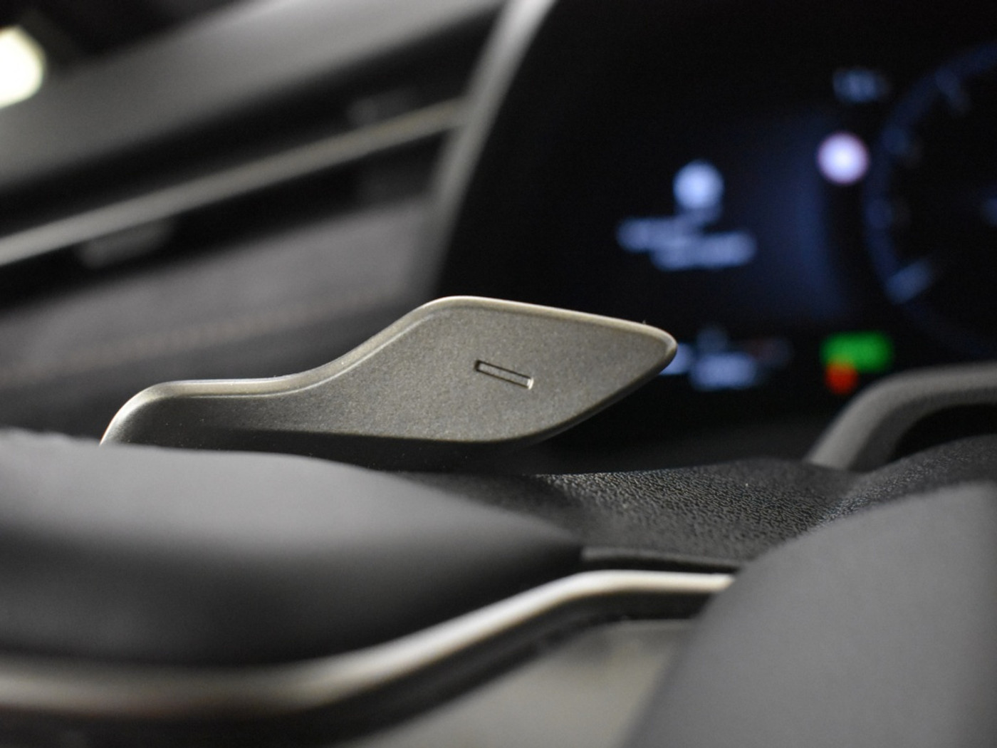 Foto van Lexus Lexus LBX