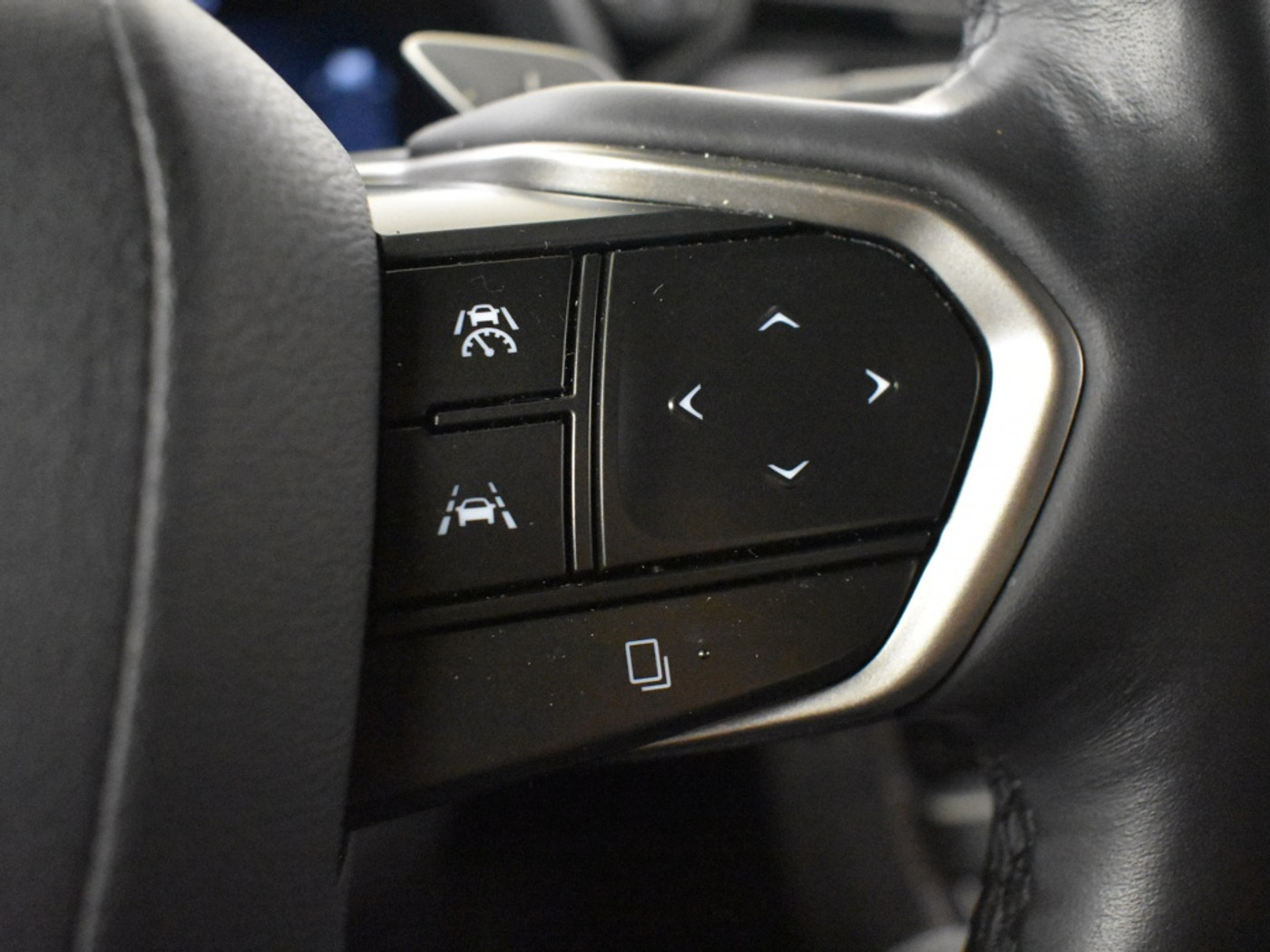 Foto van Lexus Lexus LBX