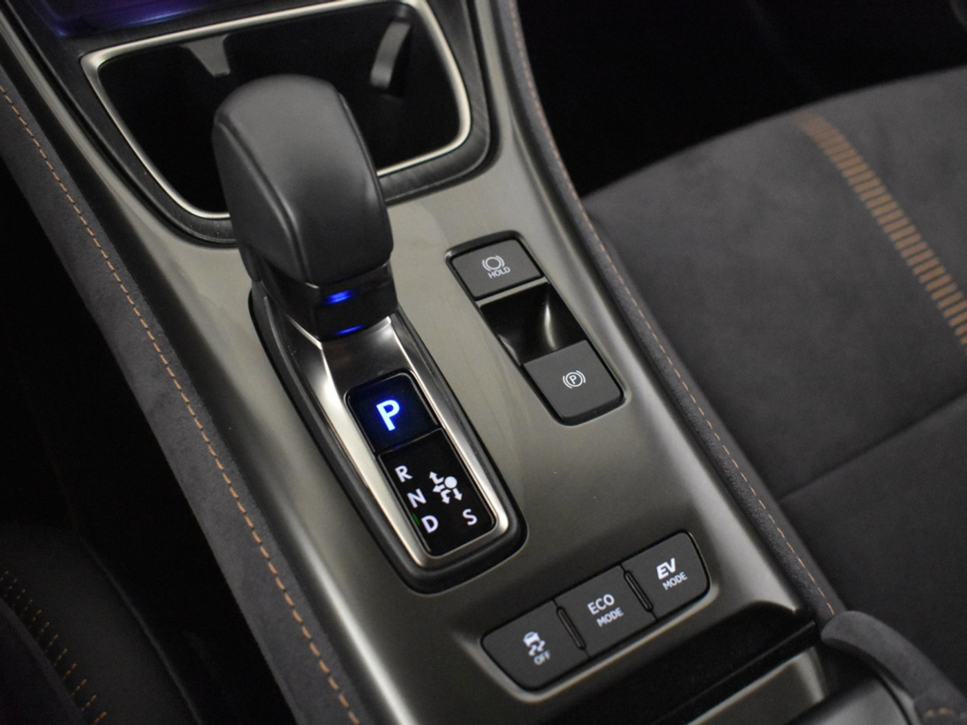 Foto van Lexus Lexus LBX
