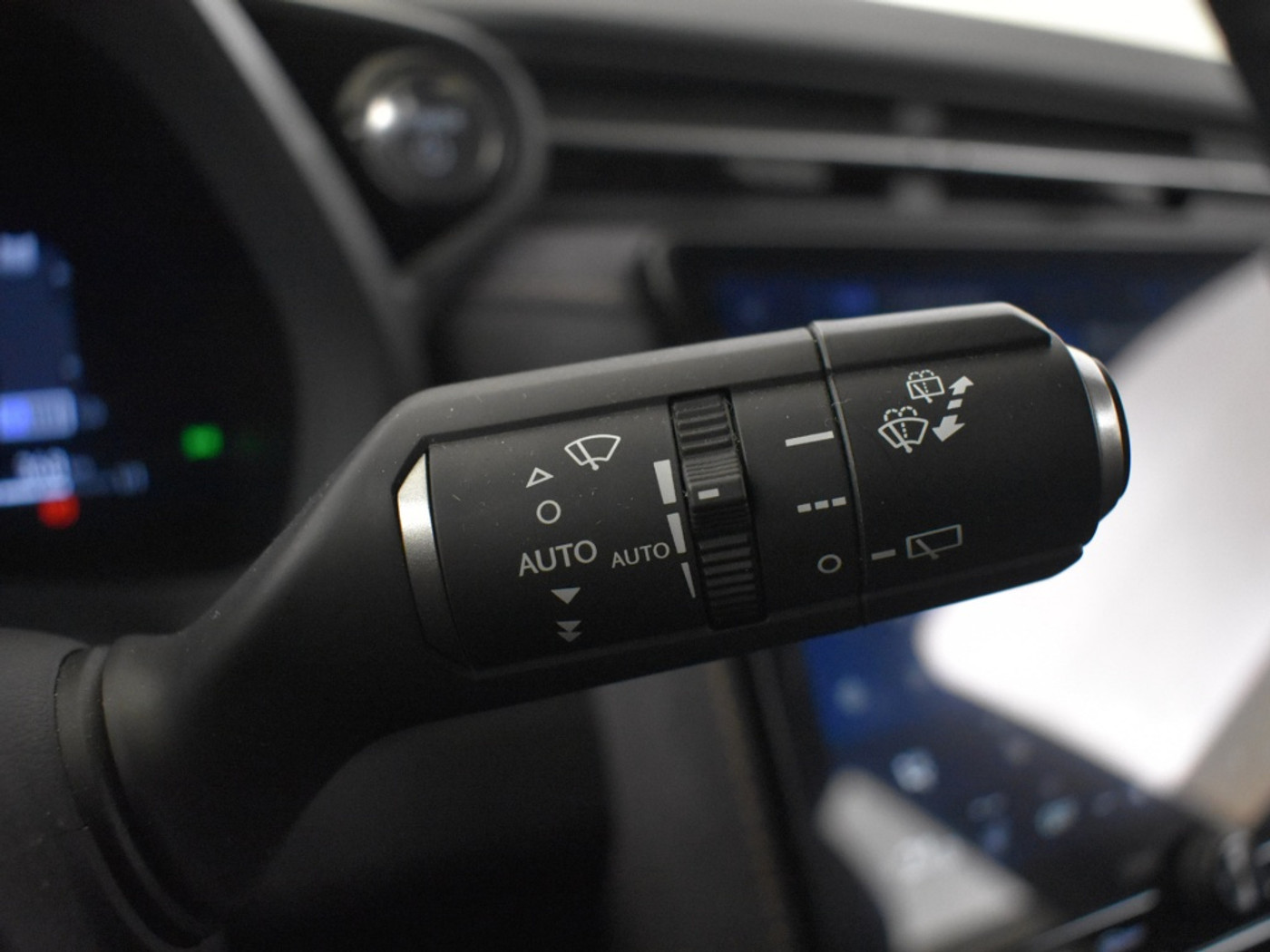 Foto van Lexus Lexus LBX