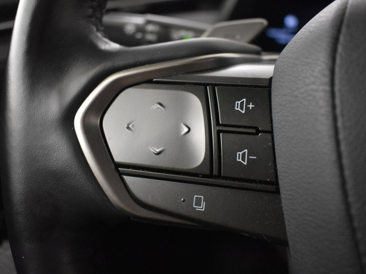 Foto van Lexus Lexus LBX