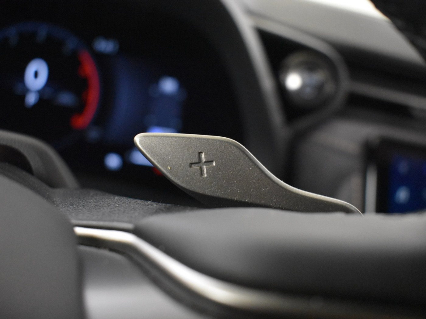 Foto van Lexus Lexus LBX