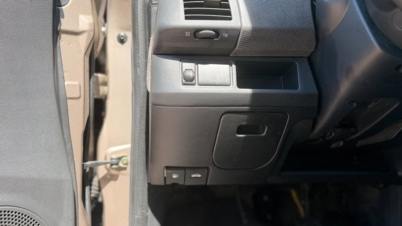 Foto van Nissan Nissan Micra