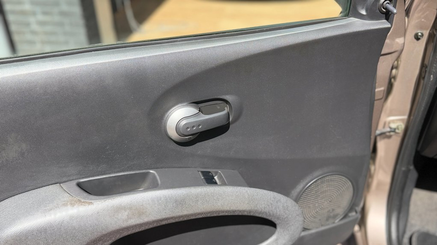 Foto van Nissan Nissan Micra