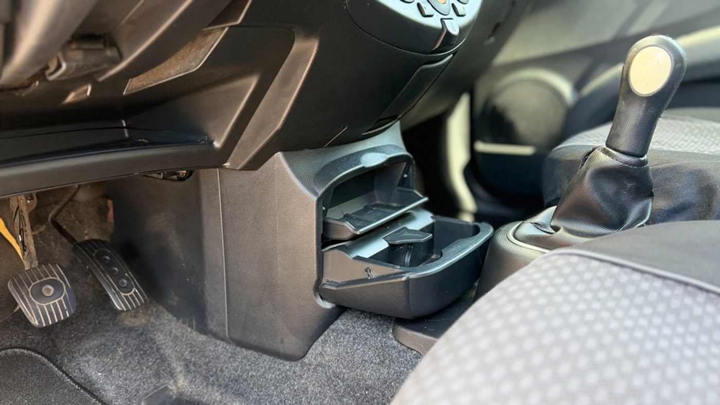 Foto van Nissan Nissan Micra