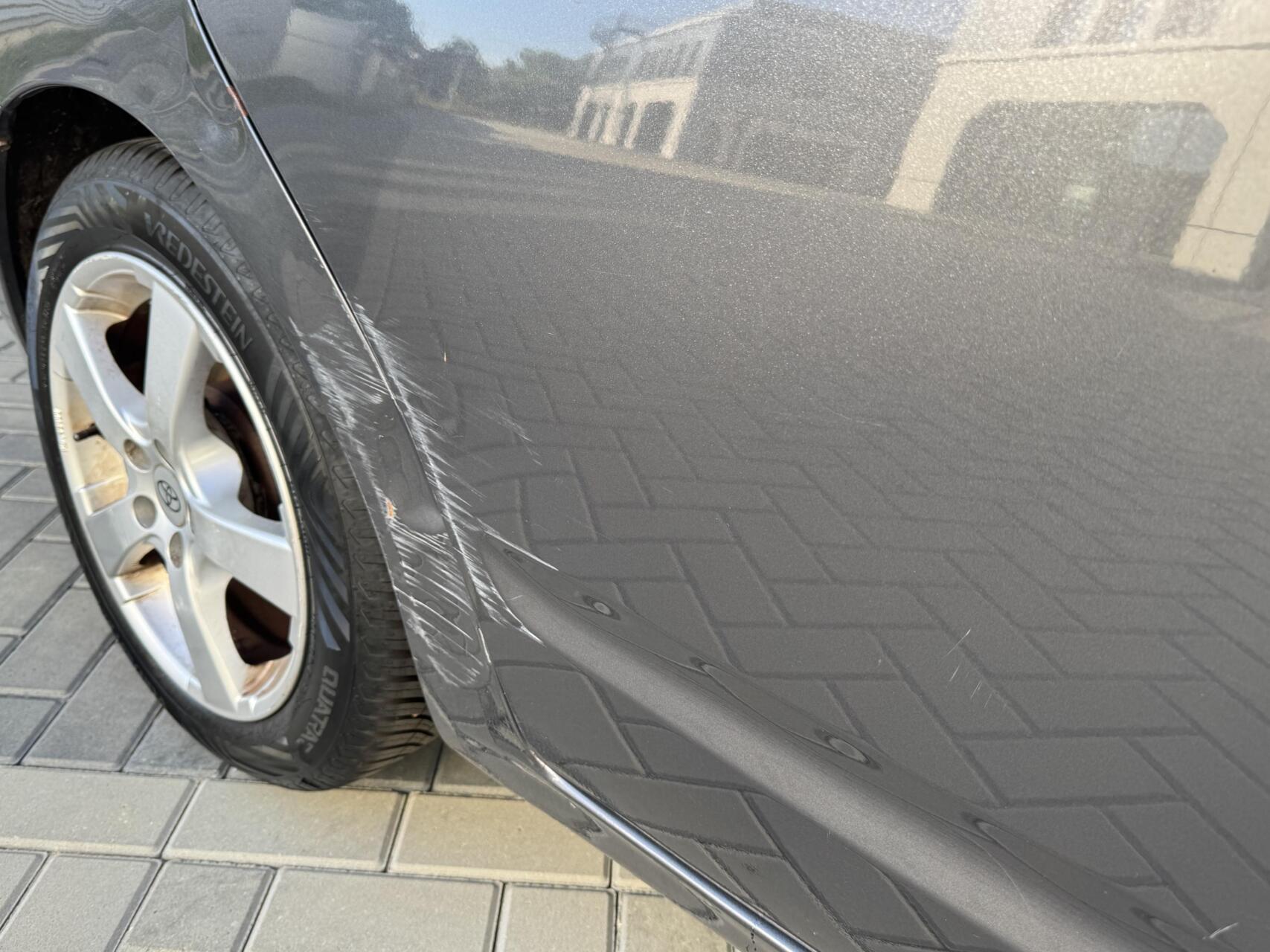 Foto van Toyota Toyota Prius