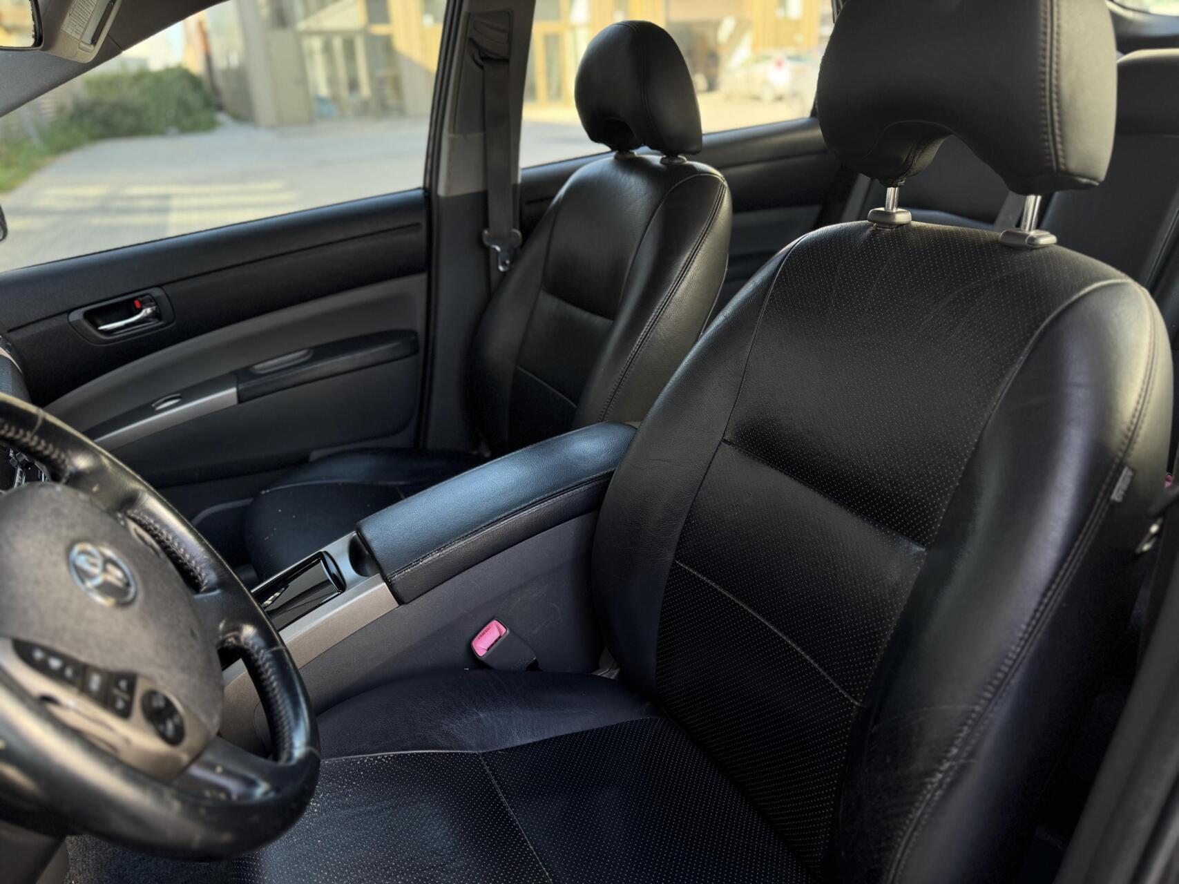 Foto van Toyota Toyota Prius