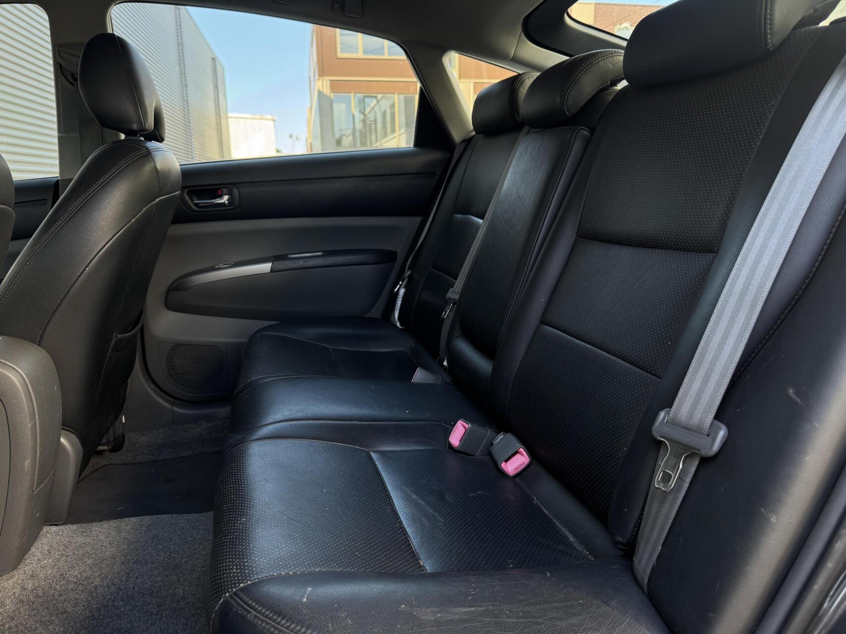 Foto van Toyota Toyota Prius