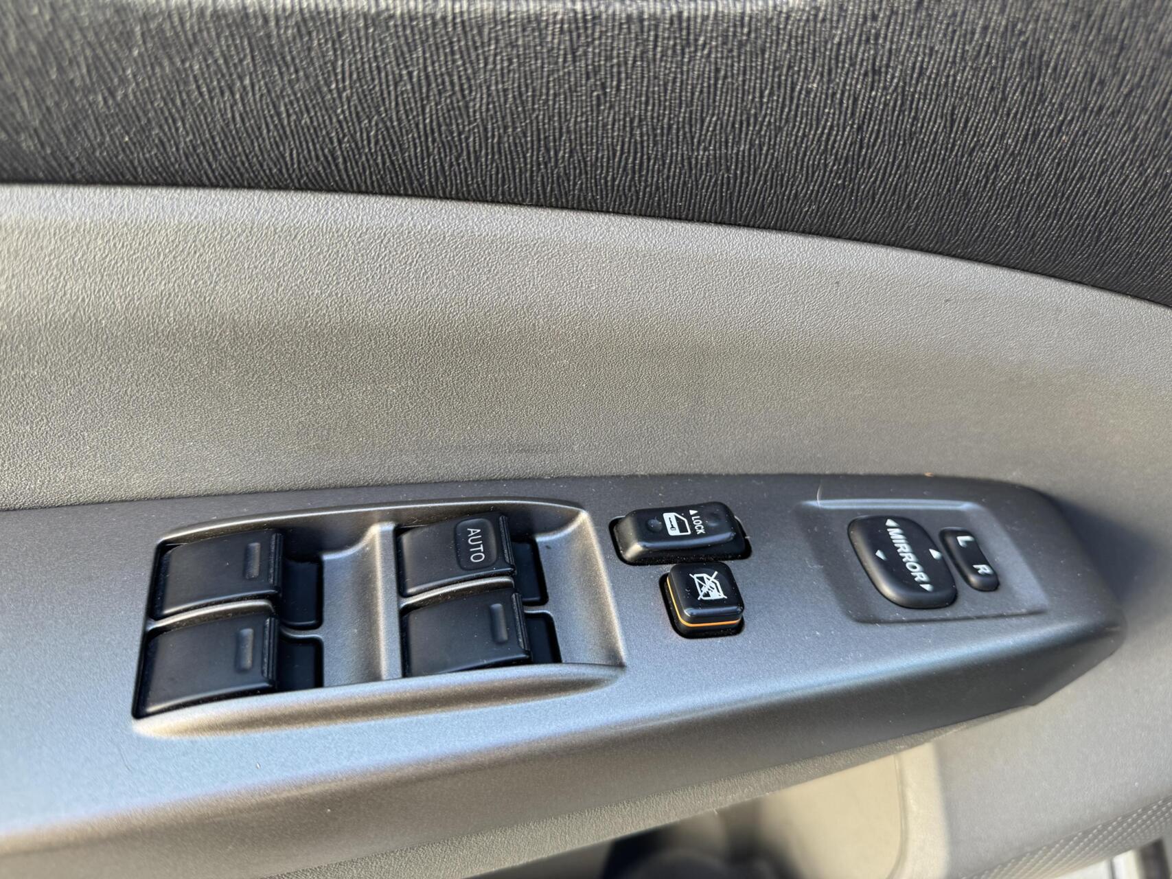 Foto van Toyota Toyota Prius