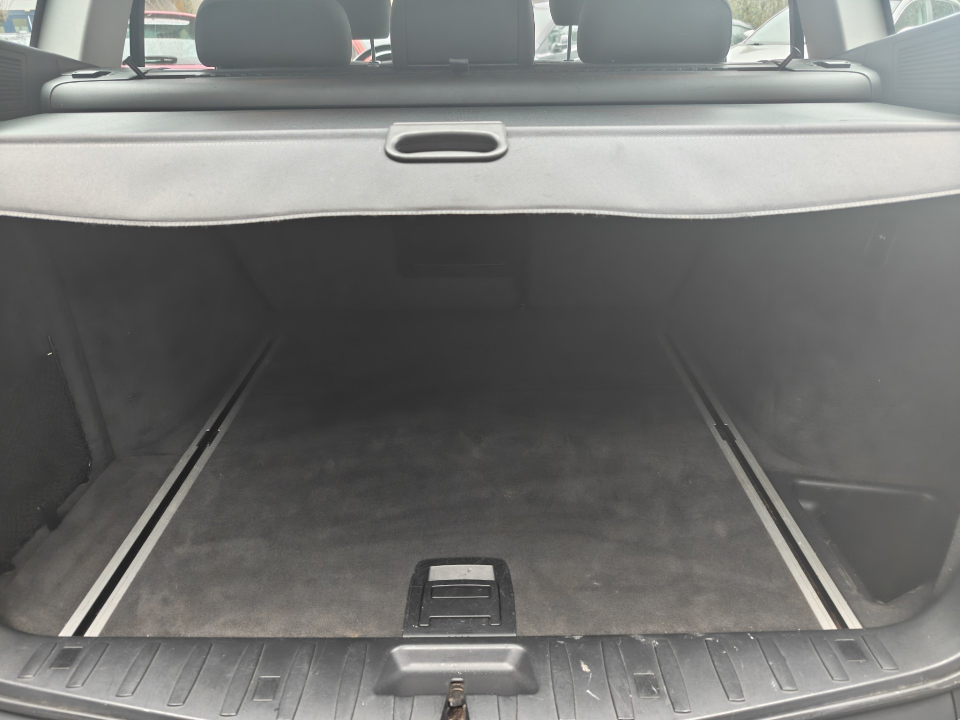Foto van BMW X Reihe