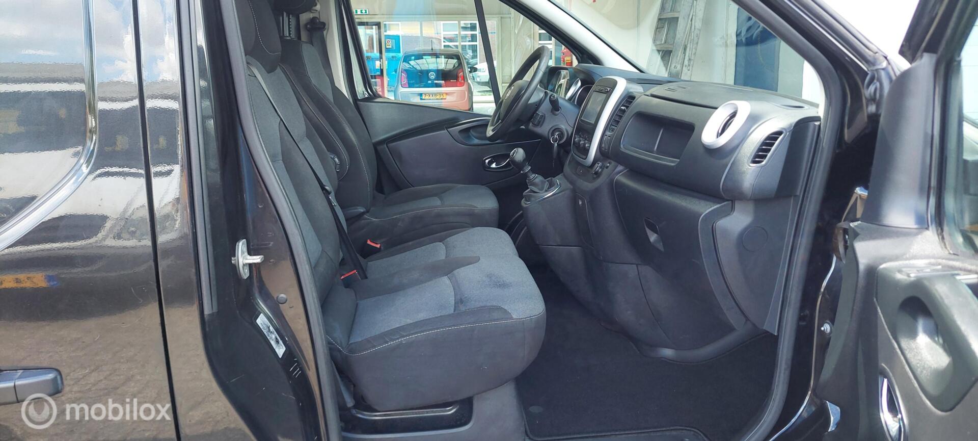 Foto van Fiat Talento