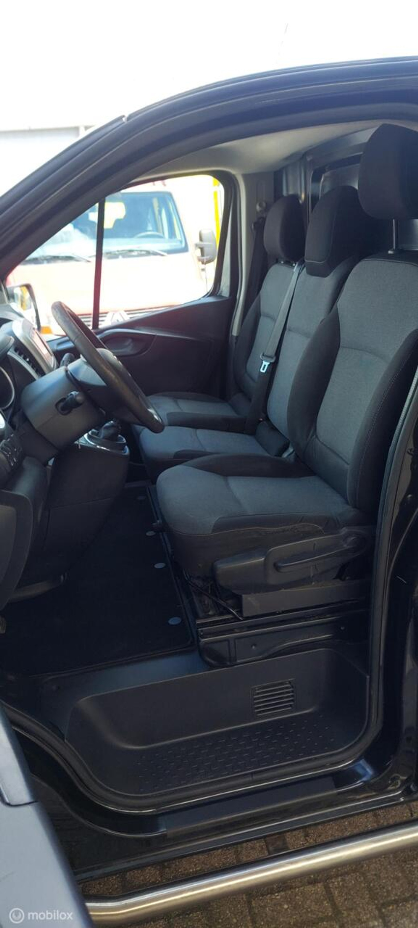 Foto van Fiat Talento