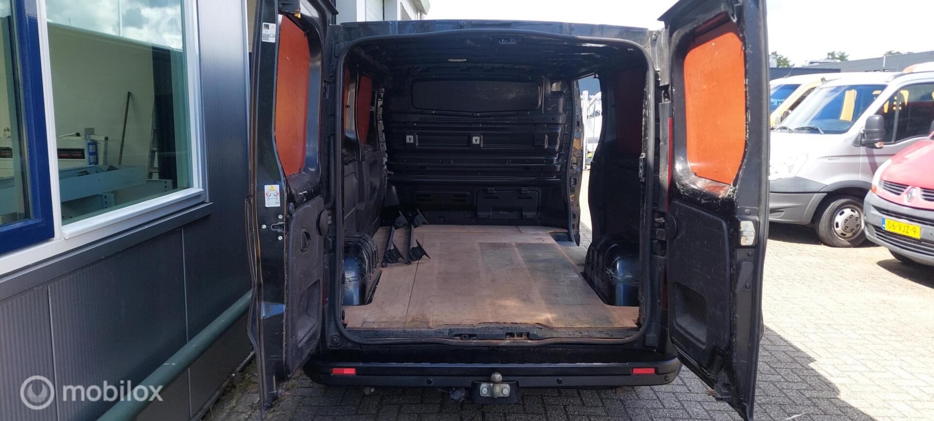 Foto van Fiat Talento