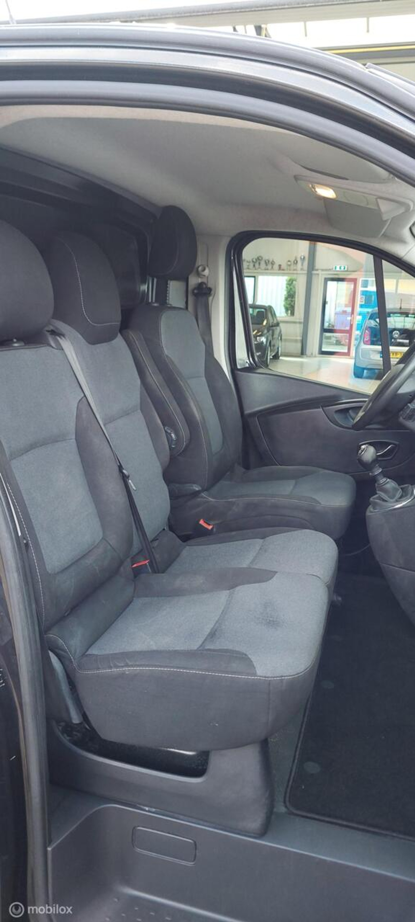 Foto van Fiat Talento