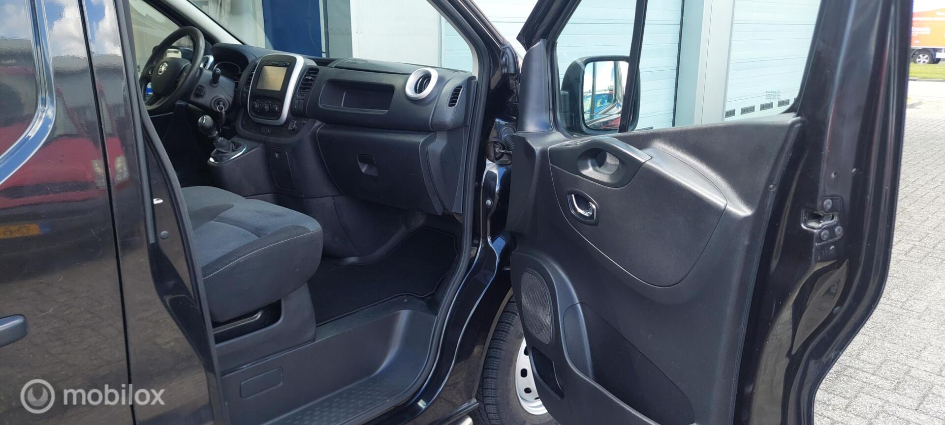 Foto van Fiat Talento