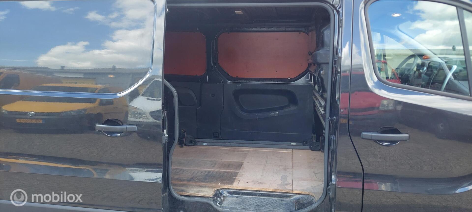 Foto van Fiat Talento