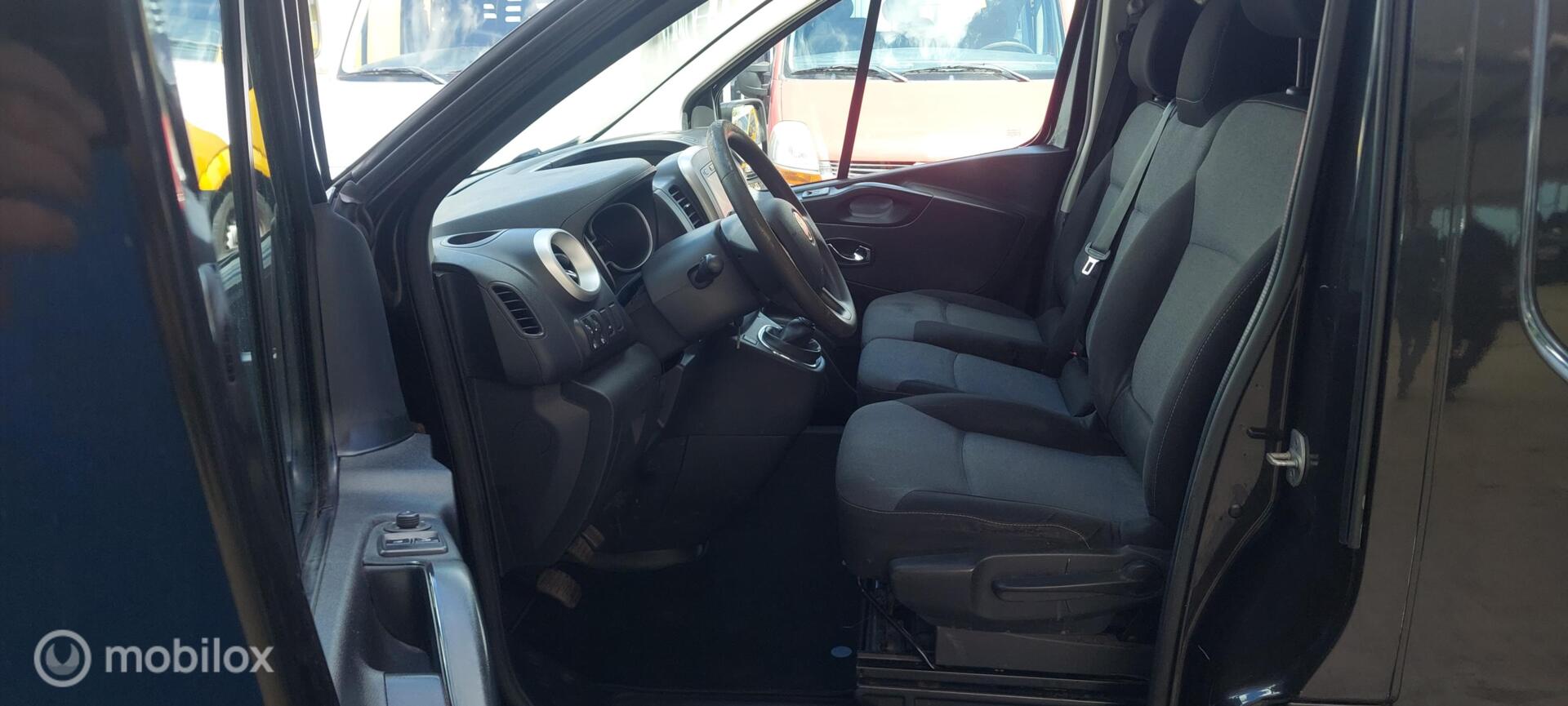 Foto van Fiat Talento