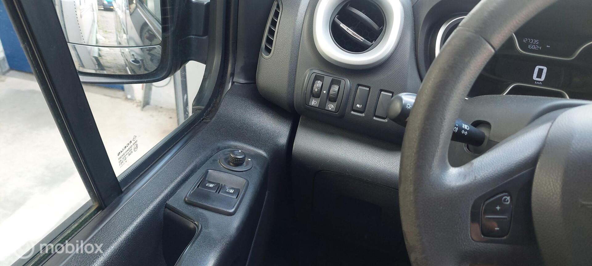 Foto van Fiat Talento