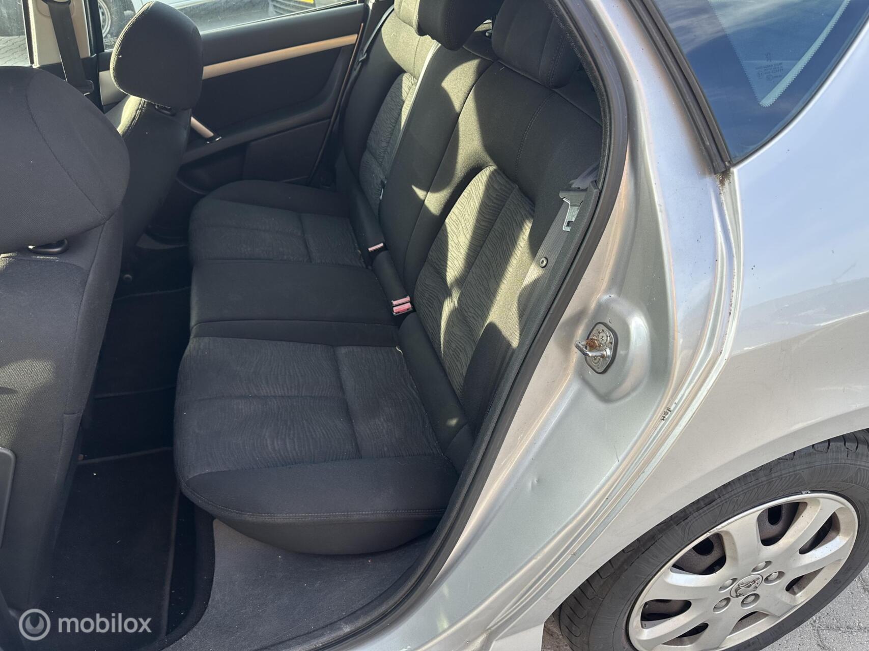 Foto van Peugeot 407