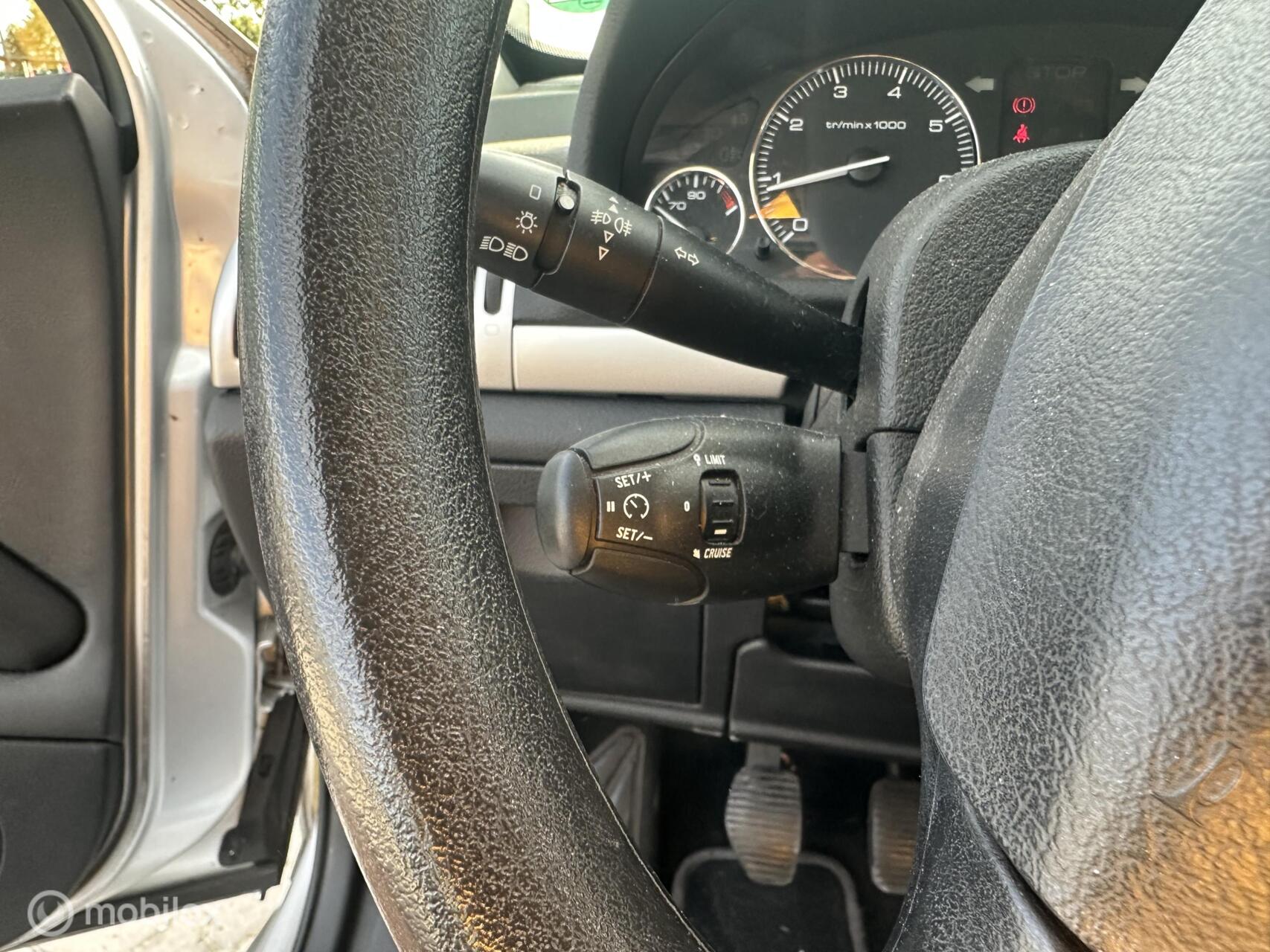 Foto van Peugeot 407