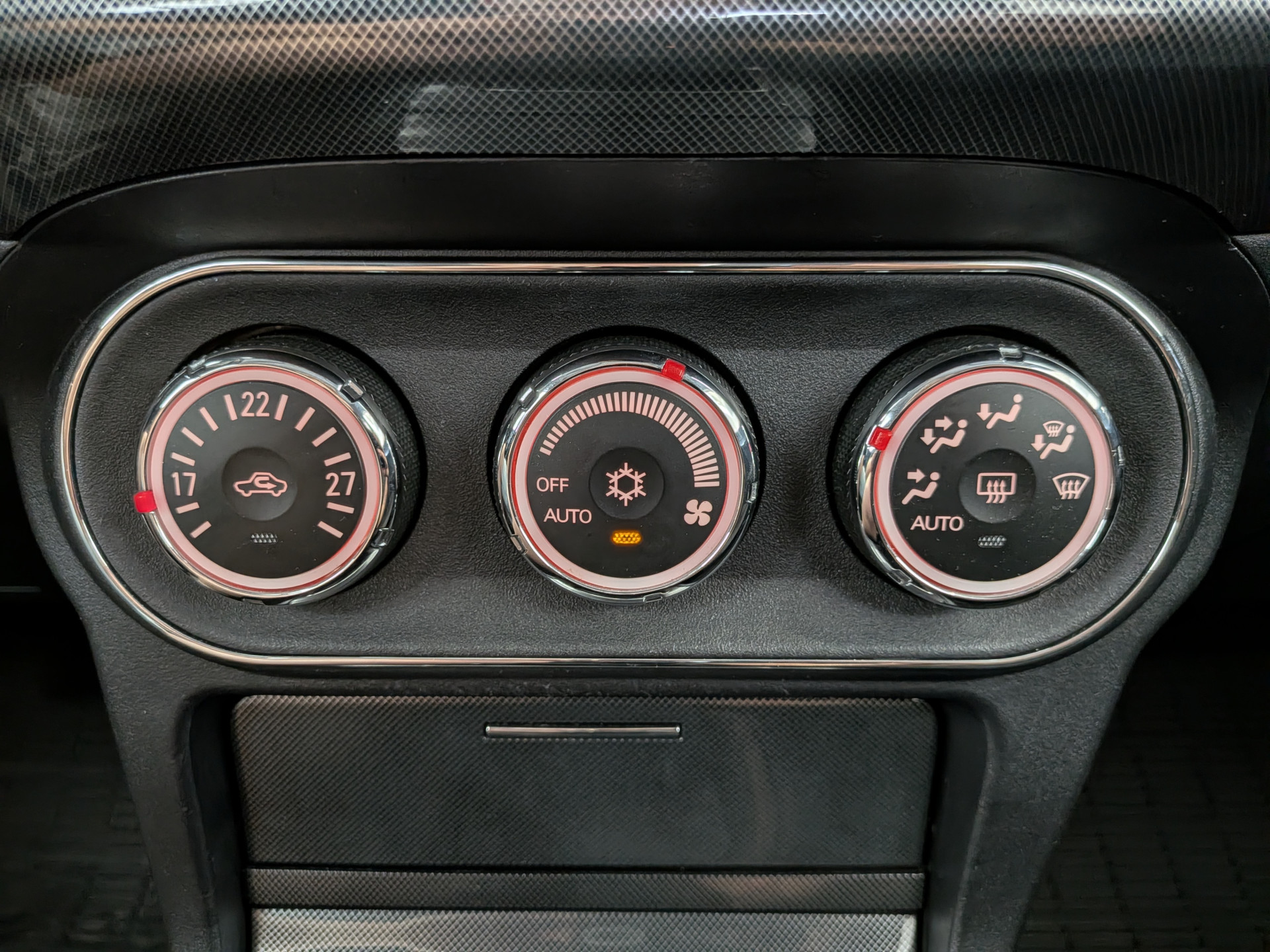 Foto van Mitsubishi Mitsubishi Lancer