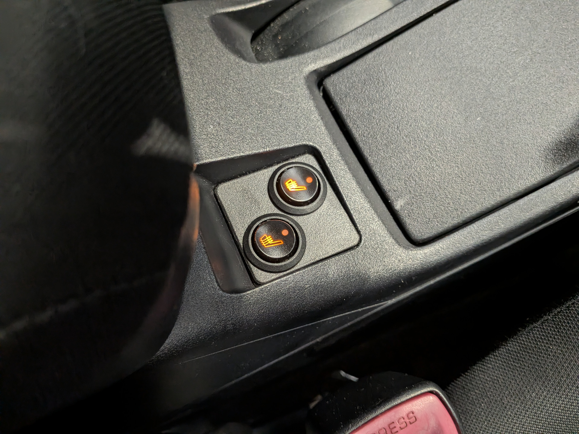 Foto van Mitsubishi Mitsubishi Lancer