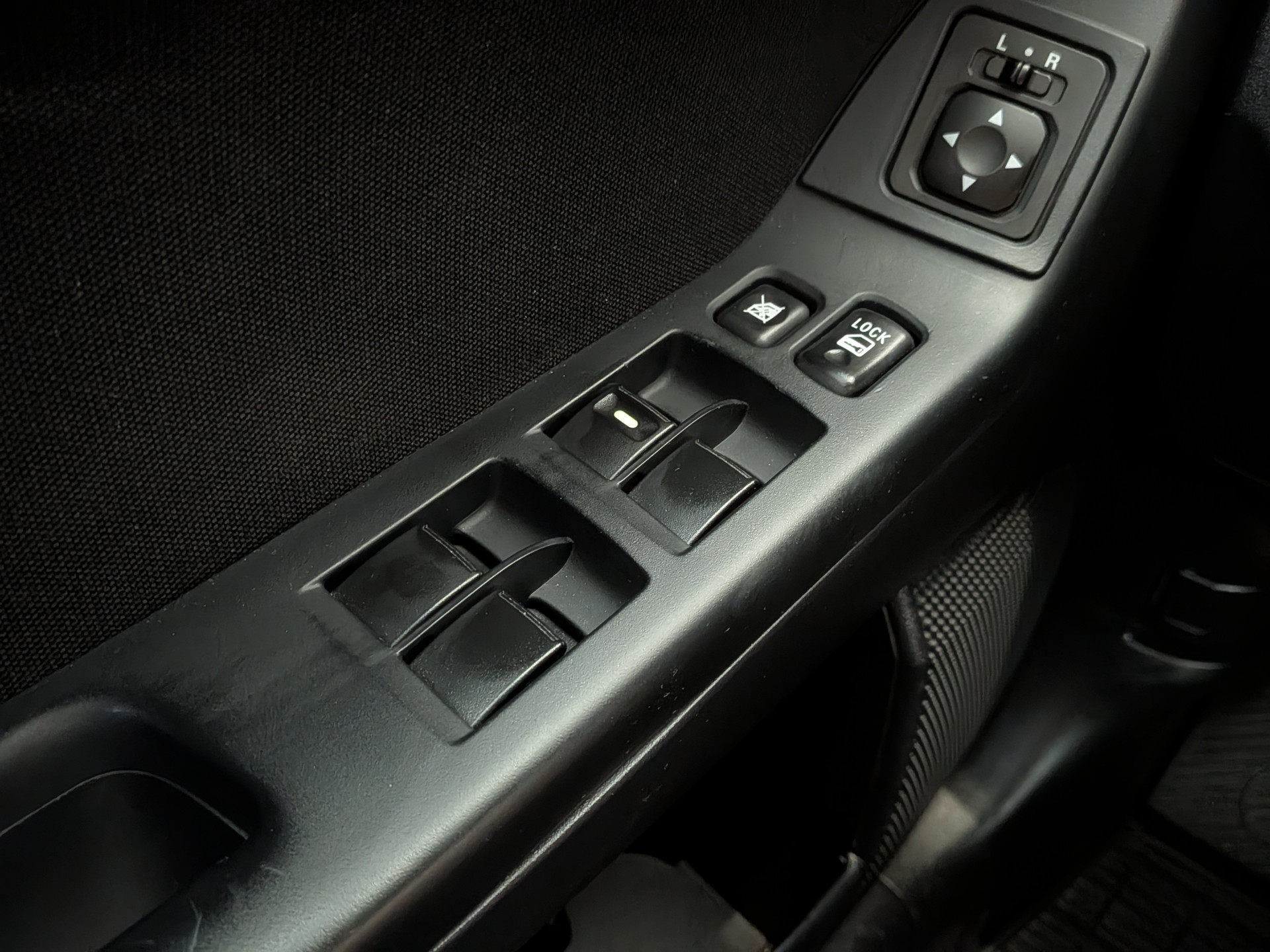 Foto van Mitsubishi Mitsubishi Lancer