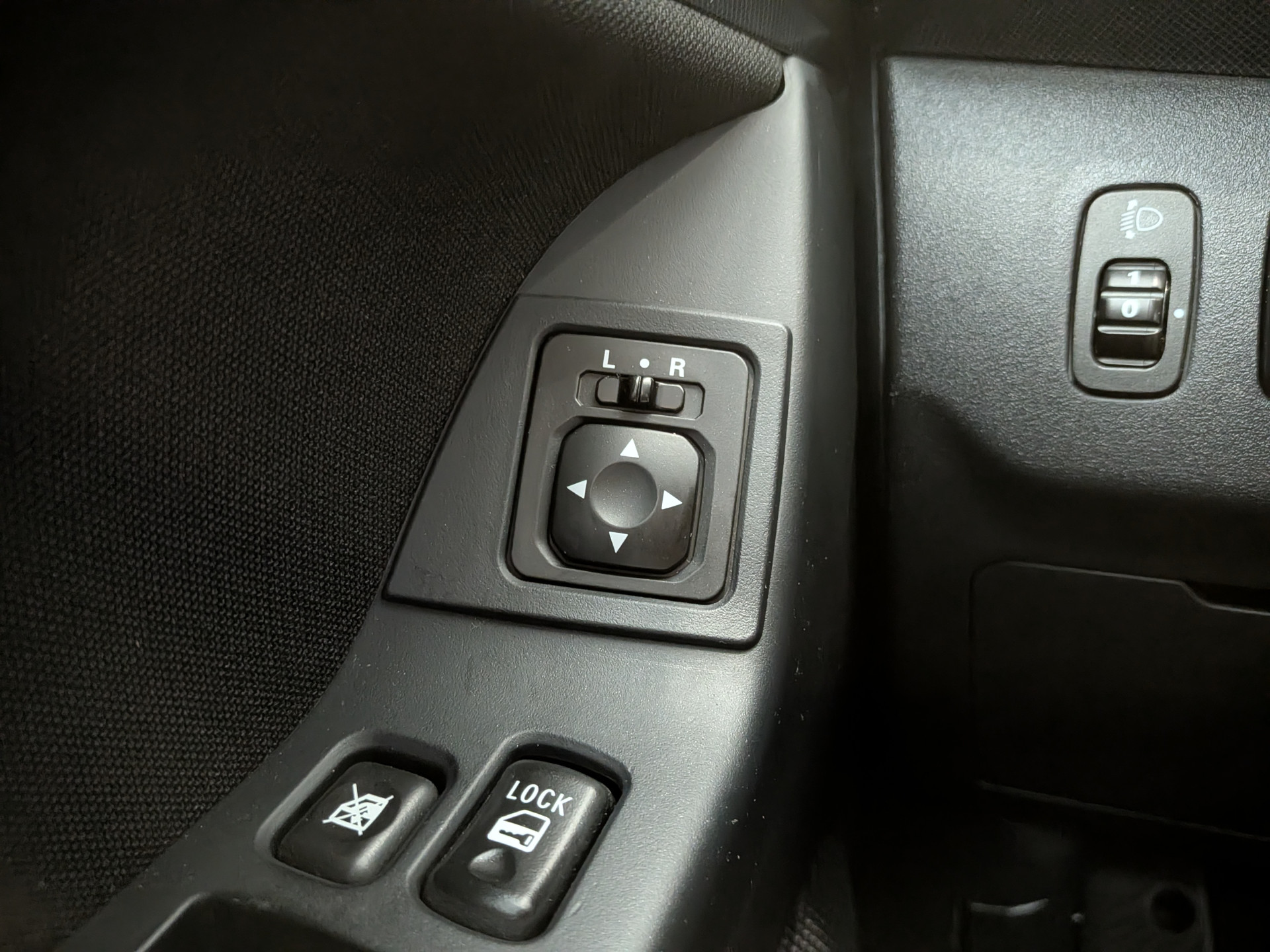 Foto van Mitsubishi Mitsubishi Lancer
