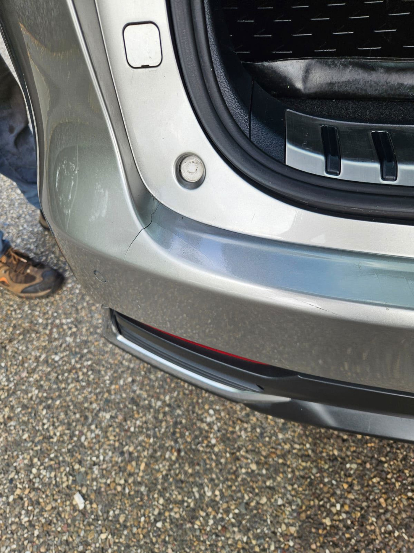 Foto van Lexus Lexus Nx300h