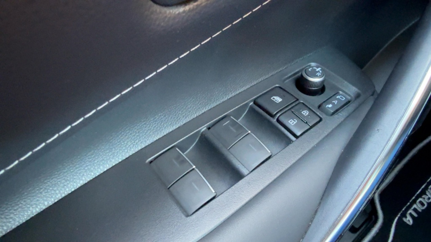 Foto van Toyota Toyota Corolla