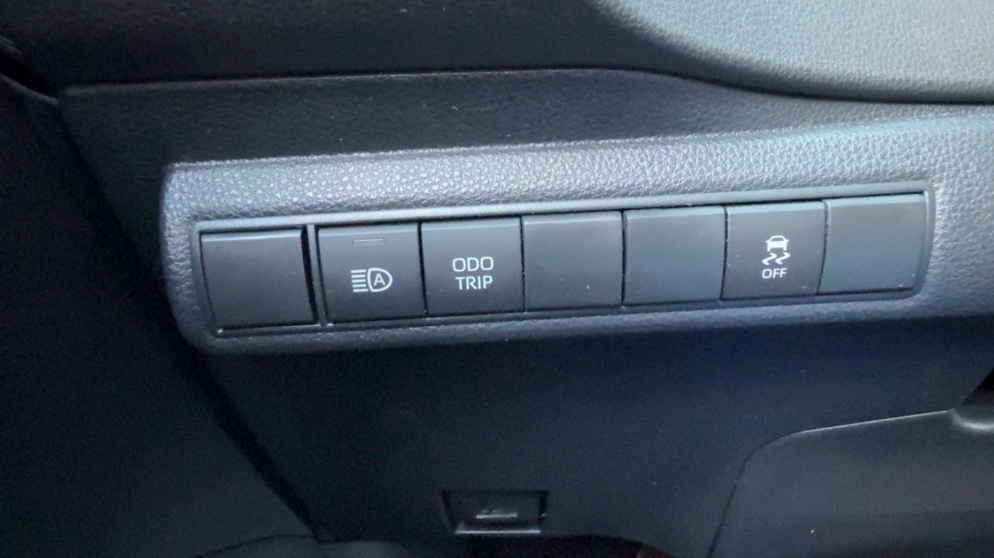 Foto van Toyota Toyota Corolla