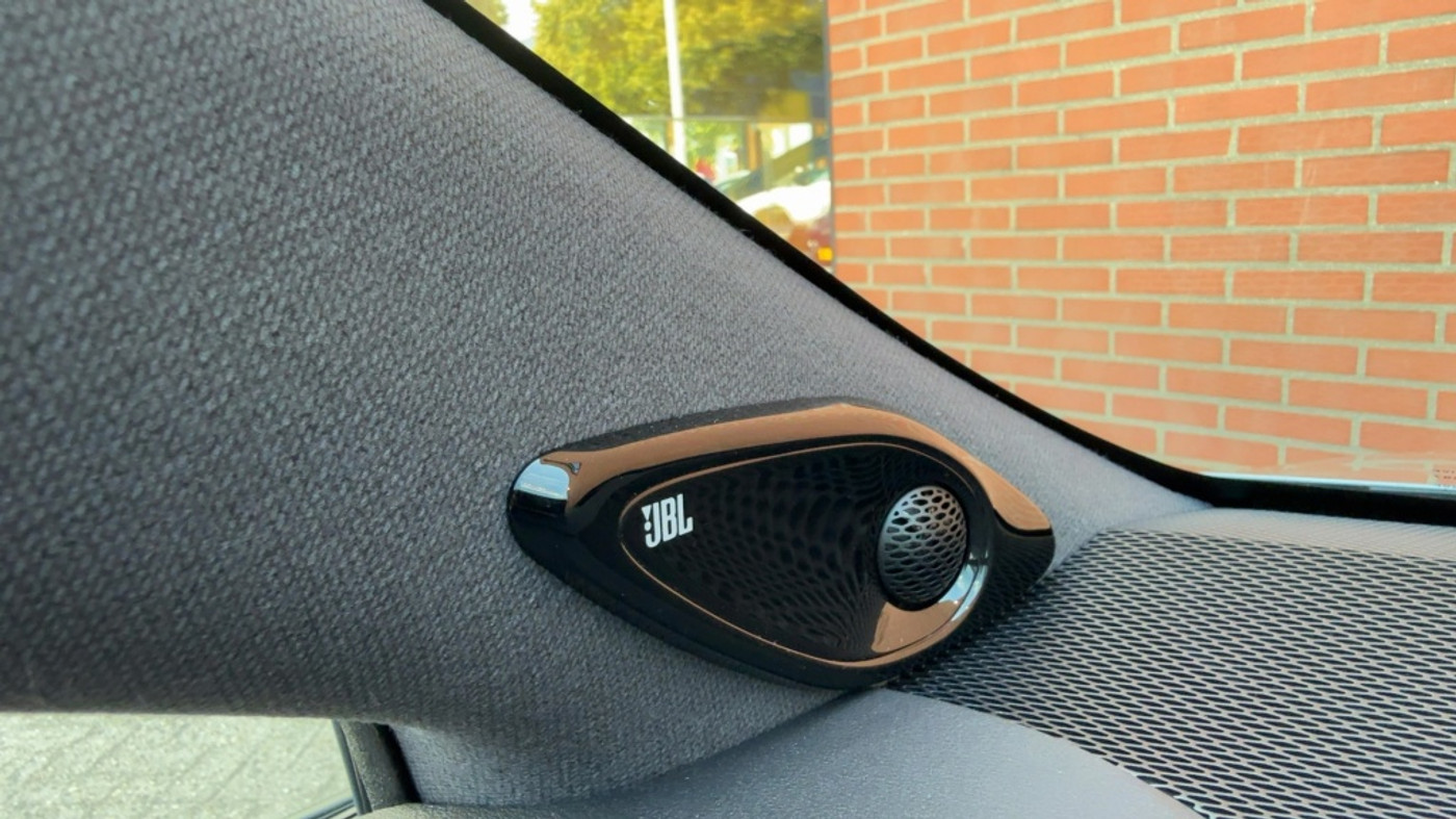 Foto van Toyota Toyota Corolla