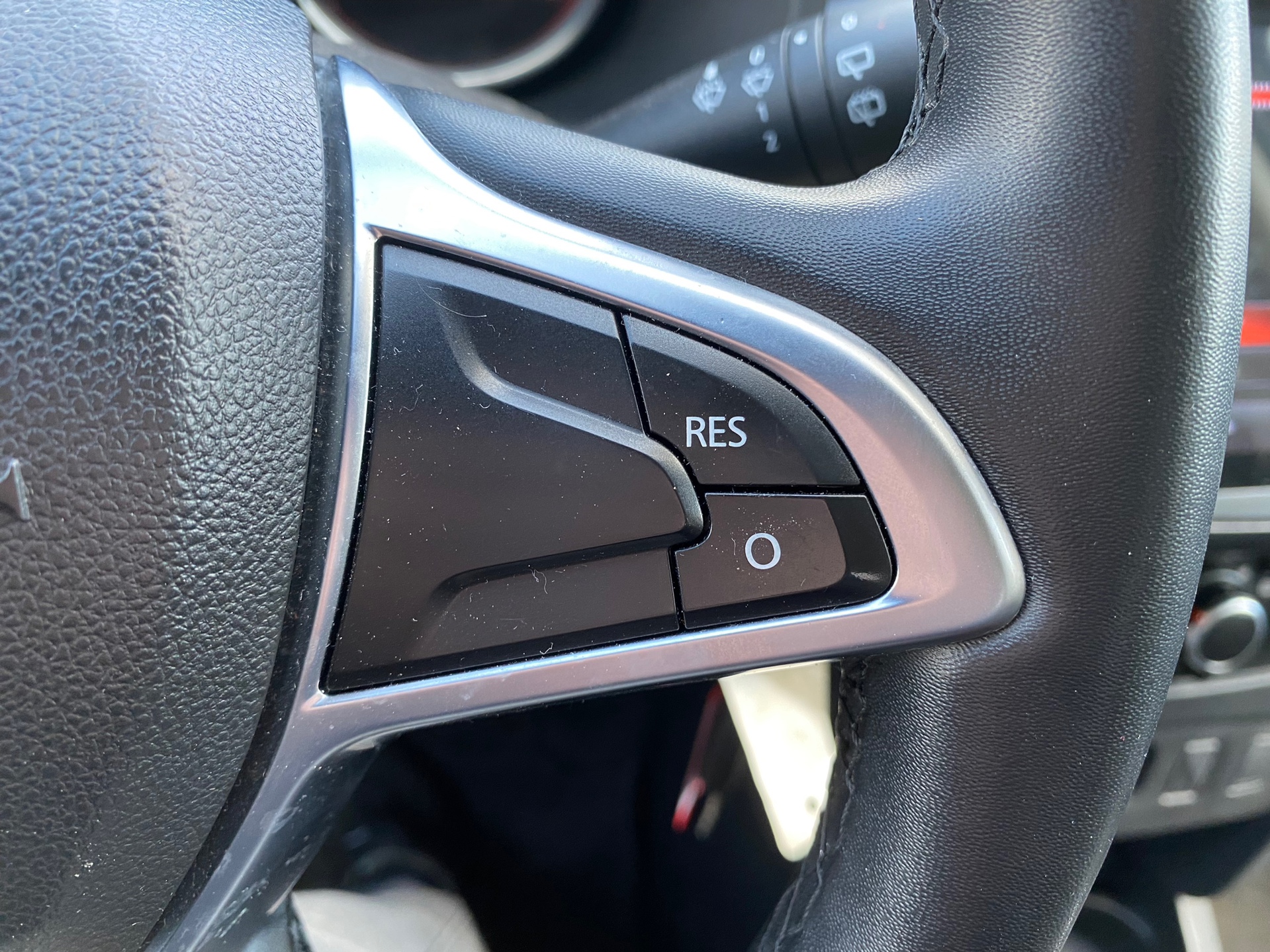 Foto van Dacia Sandero