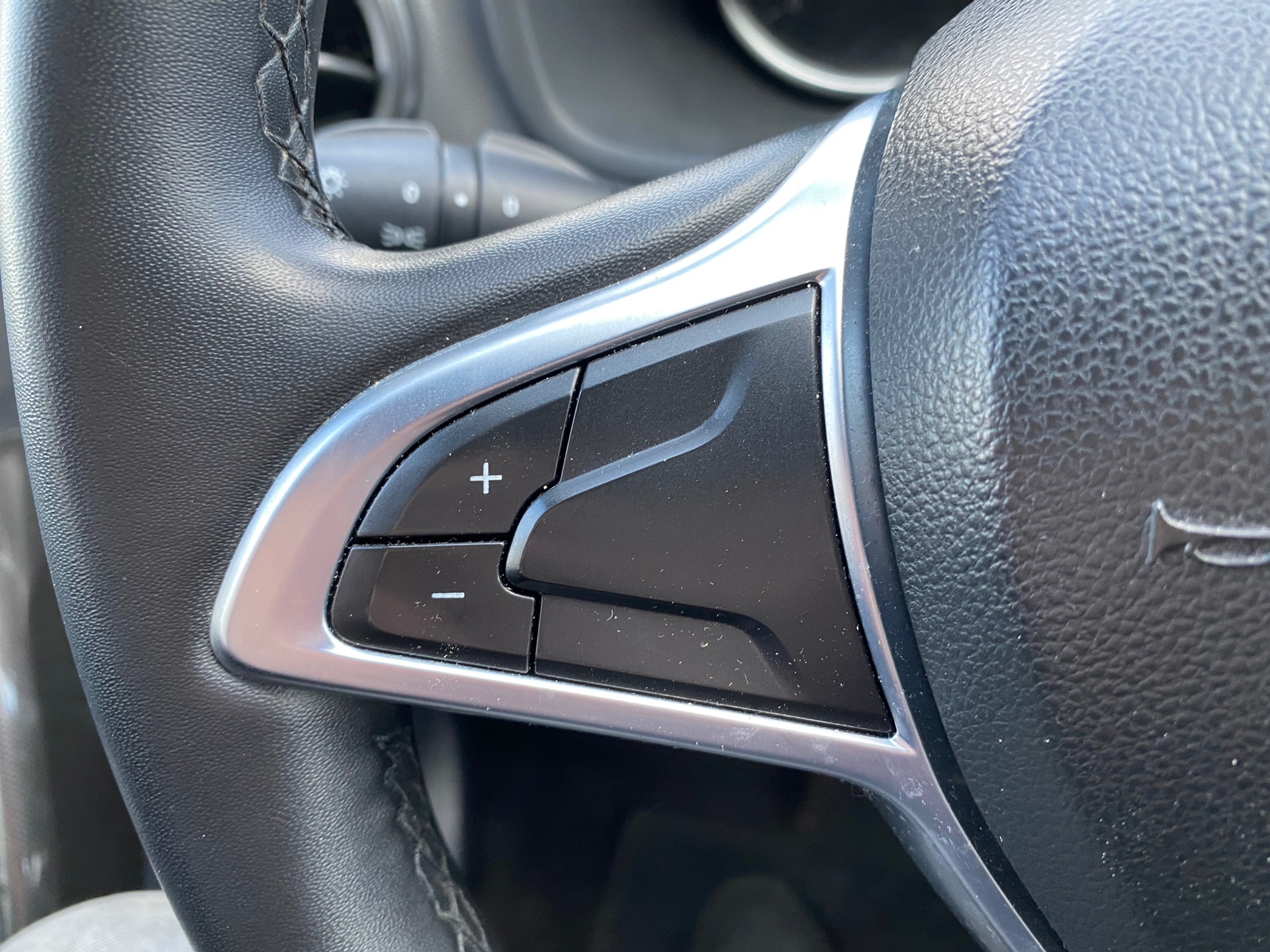 Foto van Dacia Sandero