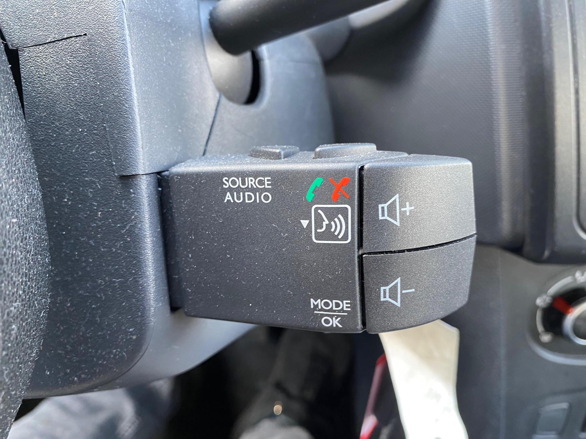 Foto van Dacia Sandero