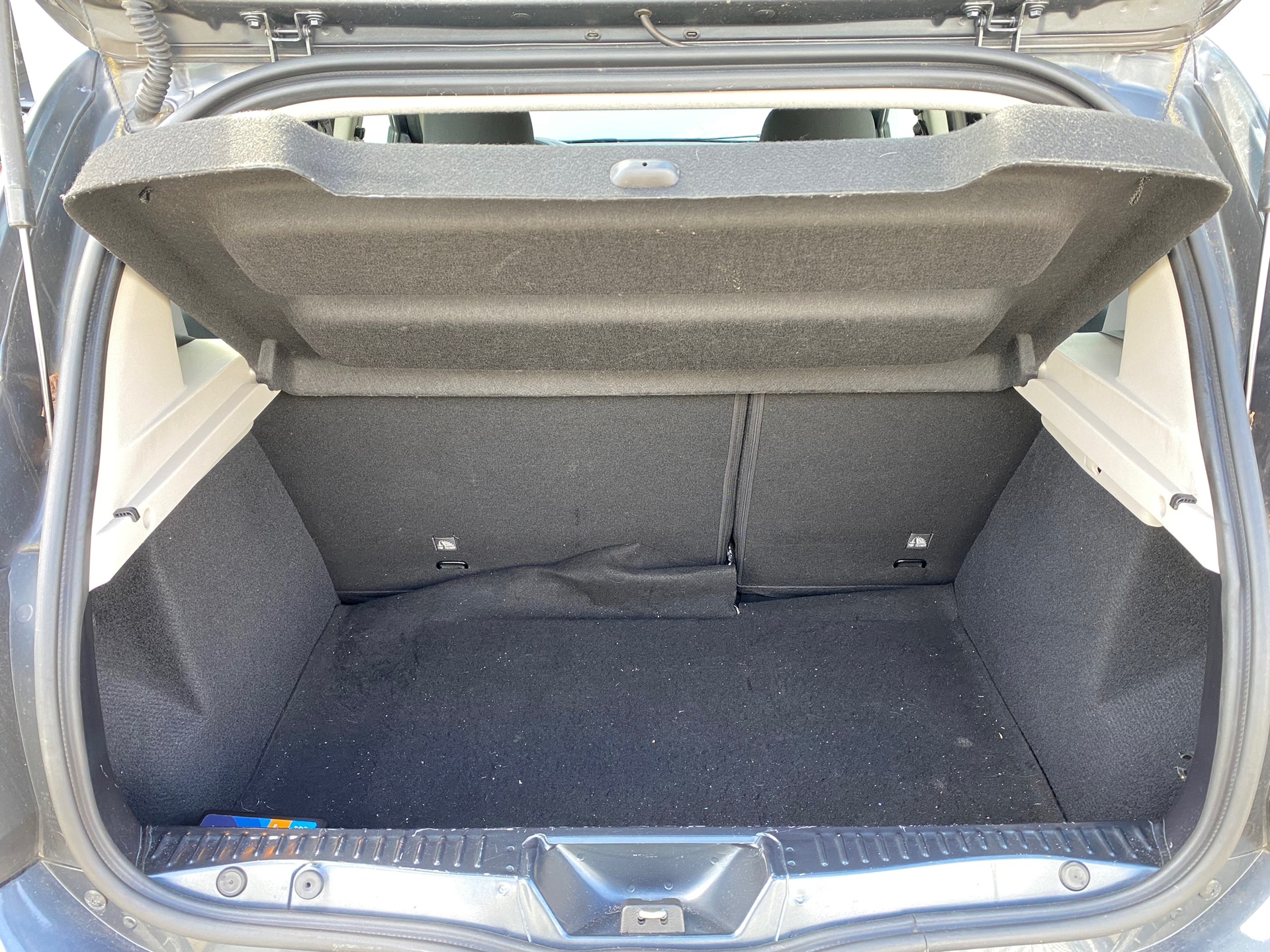 Foto van Dacia Sandero