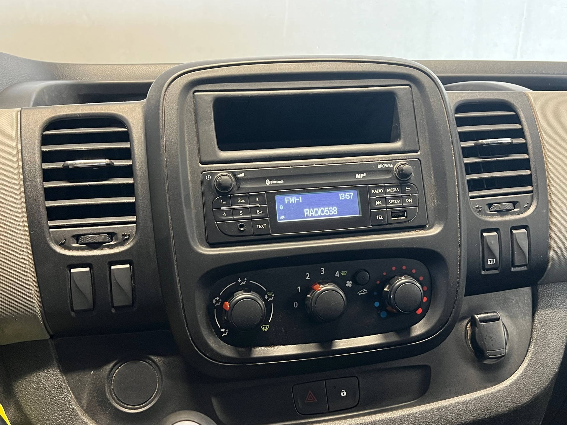Foto van Nissan Nissan Nv300