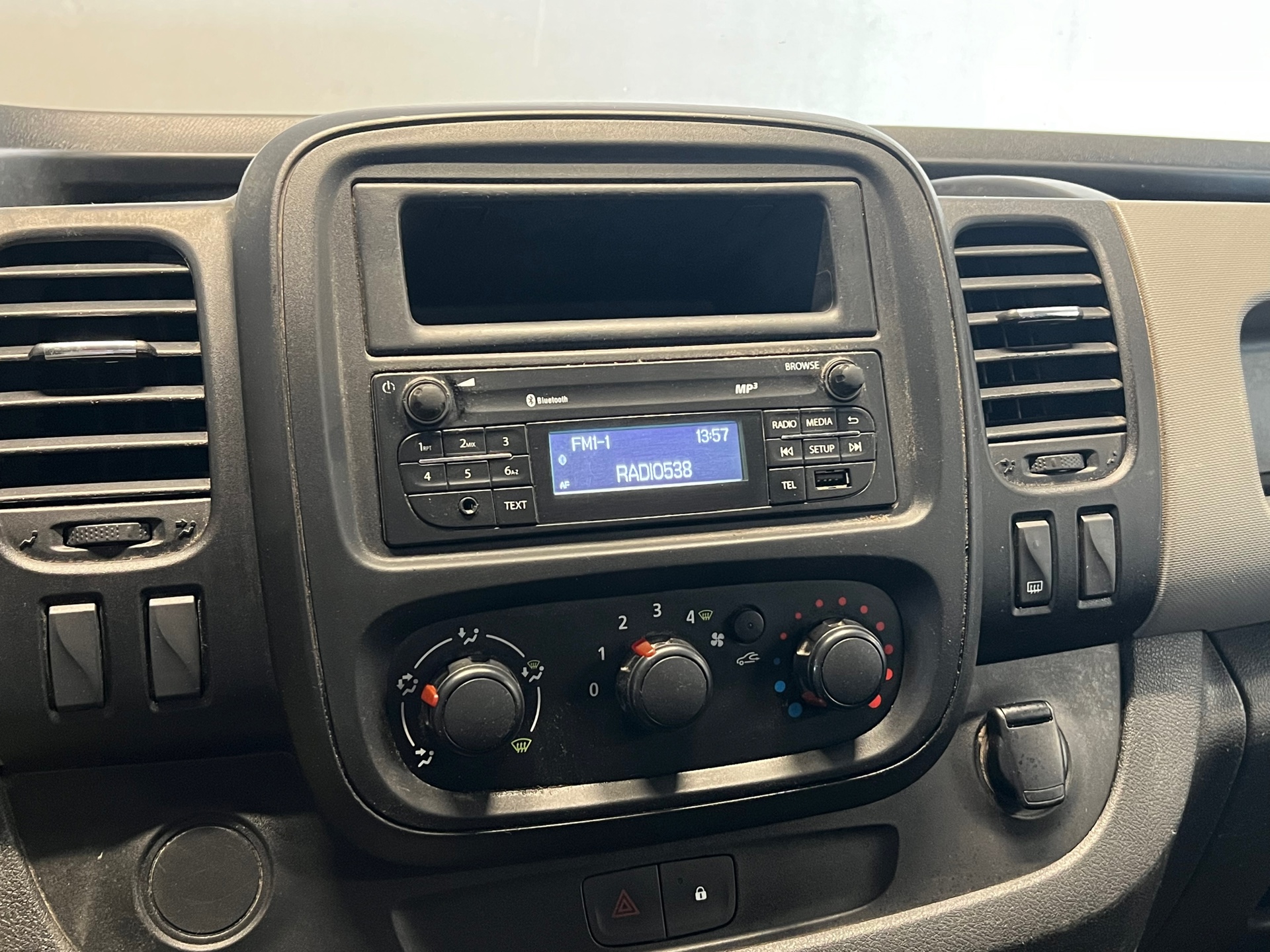 Foto van Nissan Nissan Nv300