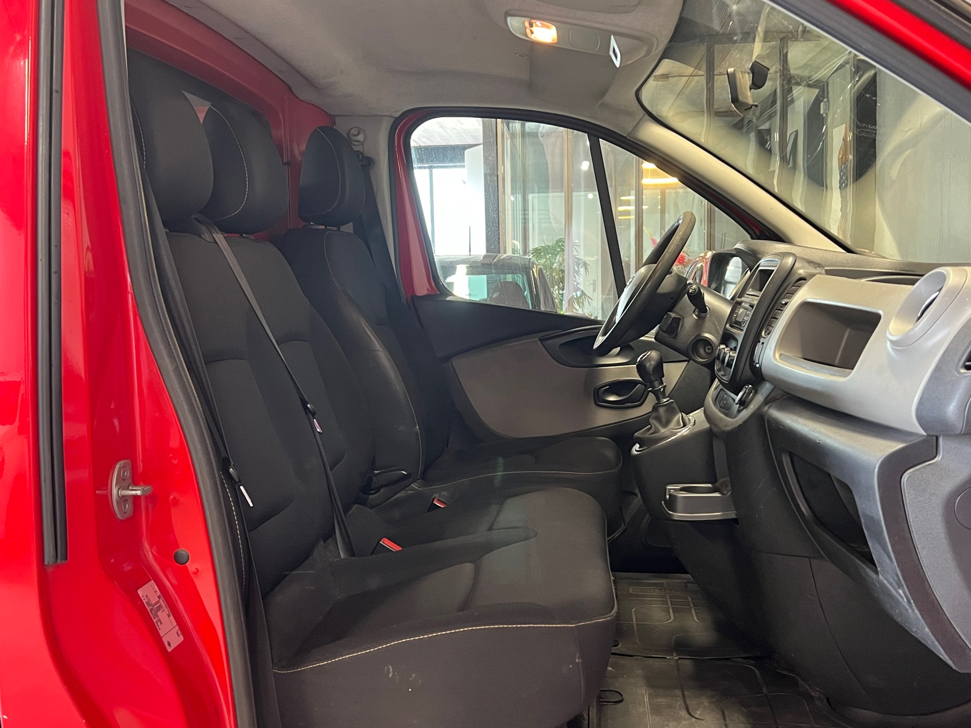 Foto van Nissan Nissan Nv300