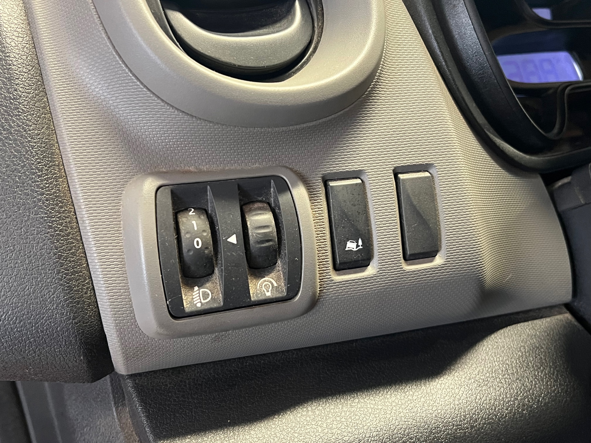 Foto van Nissan Nissan Nv300