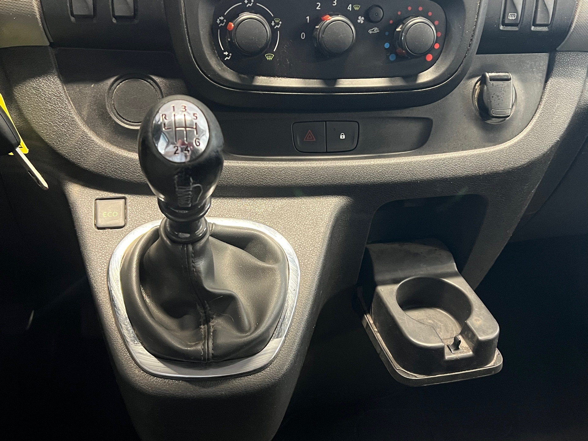 Foto van Nissan Nissan Nv300