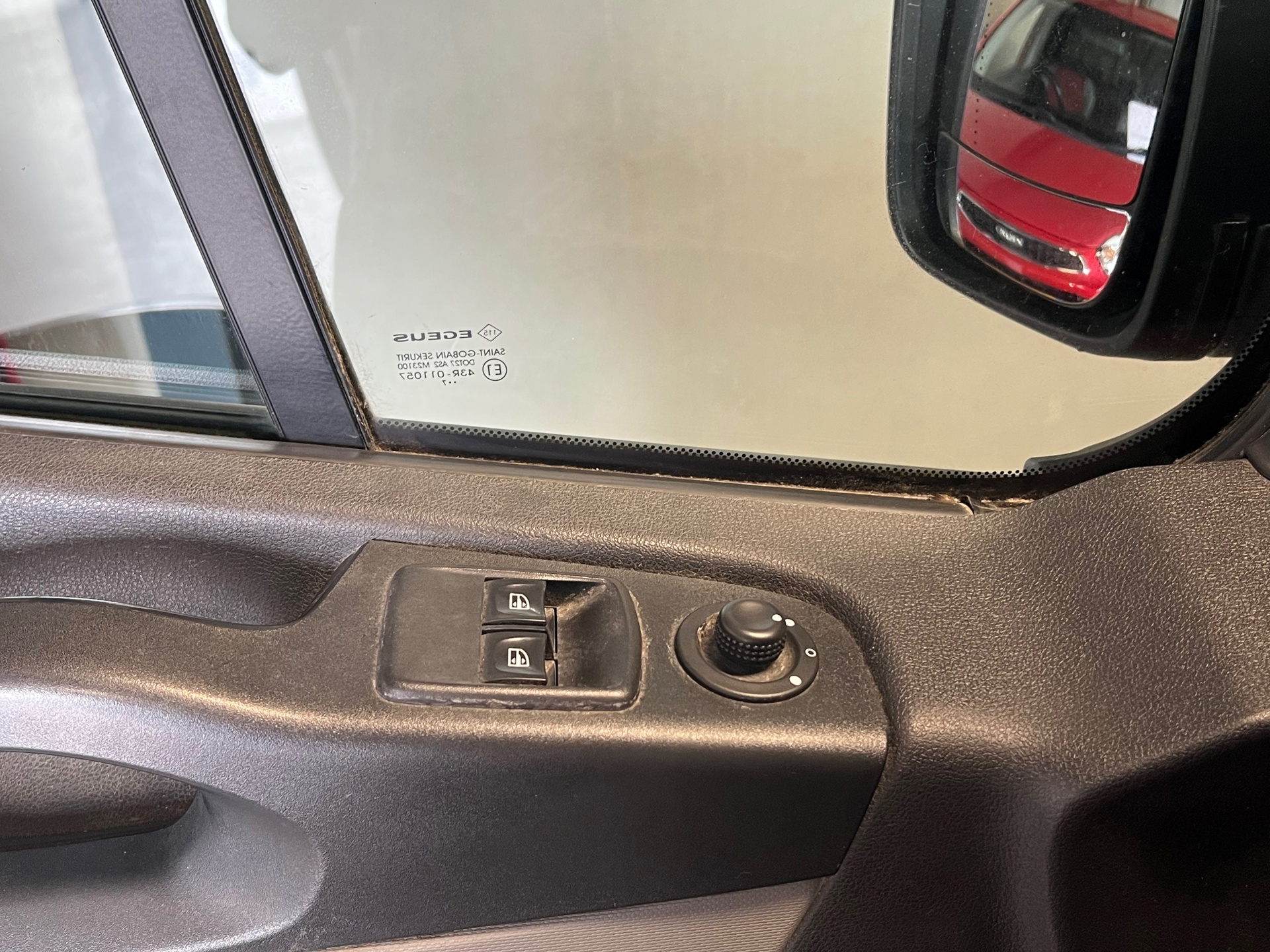 Foto van Nissan Nissan Nv300