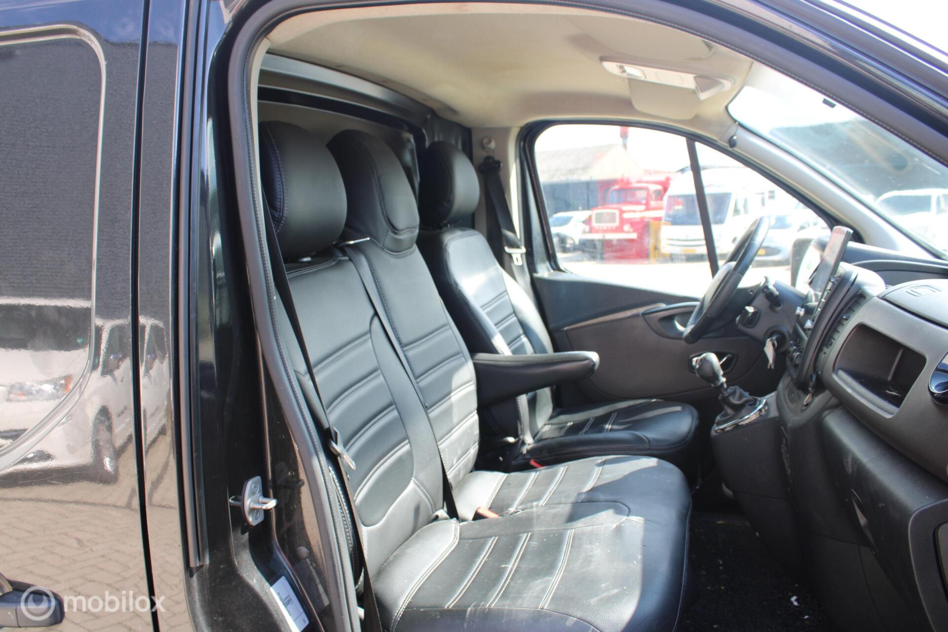Foto van Fiat Talento