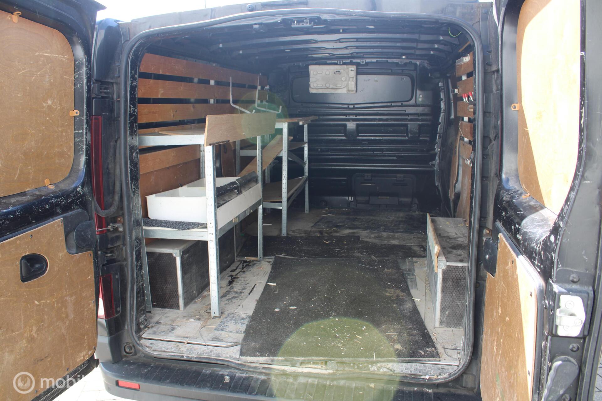 Foto van Fiat Talento